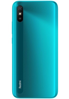 Смартфон Xiaomi Redmi 9A 2/32GB Dual Sim Peacock Green