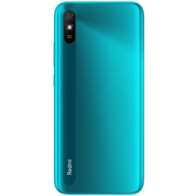 Смартфон Xiaomi Redmi 9A 2/32GB Dual Sim Peacock Green