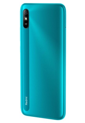 Смартфон Xiaomi Redmi 9A 2/32GB Dual Sim Peacock Green