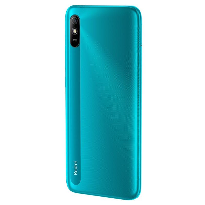 Смартфон Xiaomi Redmi 9A 2/32GB Dual Sim Peacock Green