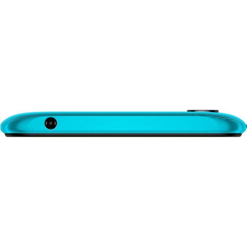 Смартфон Xiaomi Redmi 9A 2/32GB Dual Sim Peacock Green