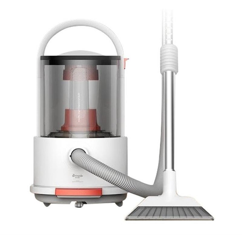 Пилосос Deerma Vacuum Cleaner TJ200 (Wet and Dry)