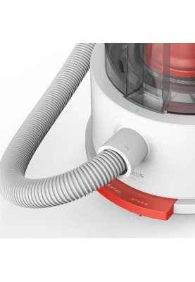 Пилосос Xiaomi Deerma Vacuum Cleaner TJ200 (Wet and Dry)