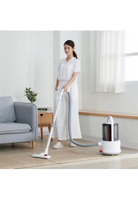 Пилосос Xiaomi Deerma Vacuum Cleaner TJ200 (Wet and Dry)