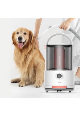 Пилосос Xiaomi Deerma Vacuum Cleaner TJ200 (Wet and Dry)