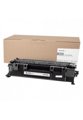 Картридж PrintPro (PP-C057N) Canon LBP223dw/226dw/228x/MF443dw/445dw/446x/449x Black (Canon 057) без чіпа