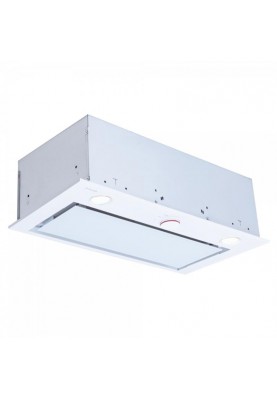 Витяжка Perfelli BI 6672 WH LED