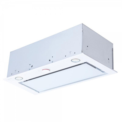 Витяжка Perfelli BI 6672 WH LED