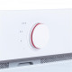 Витяжка Perfelli BI 6672 WH LED