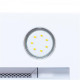 Витяжка Perfelli BI 6672 WH LED