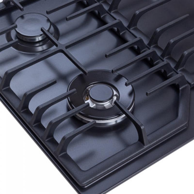 Варильна поверхня Perfelli HGM 61694 BL