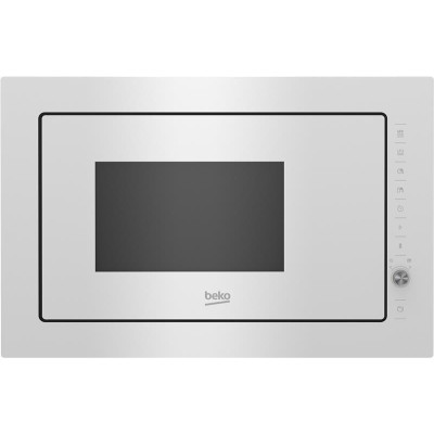 Мікрохвильова піч Beko MGB25333WG