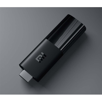 TV Приставка Xiaomi Mi TV Stick Global_