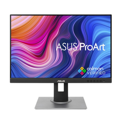 Монітор Asus 24.1" ProArt PA248QV IPS Gray/Black (90LM05K1-B01370)
