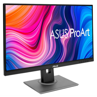 Монітор Asus 27" PA278QV (90LM05L1-B03370) IPS Gray/Black