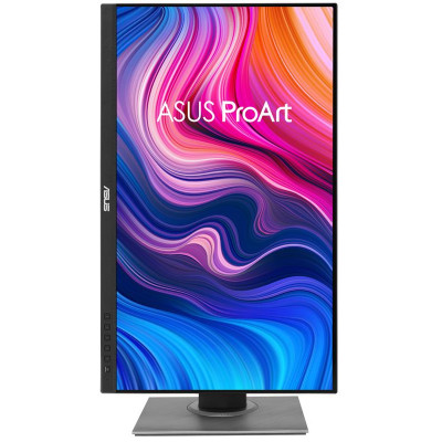 Монітор Asus 27" PA278QV (90LM05L1-B03370) IPS Gray/Black
