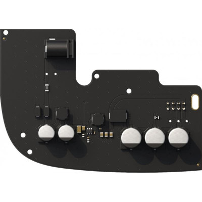 Плата блоку живлення Ajax 12V PSU for Hub 2 (18098.55.NC)