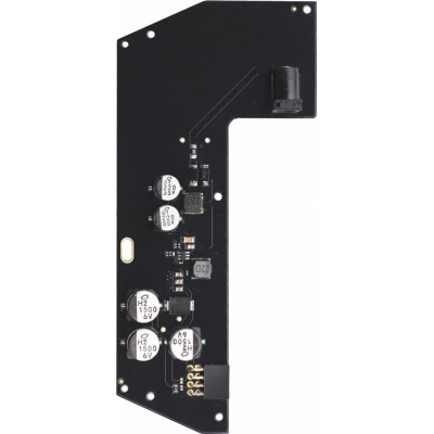 Плата блоку живлення Ajax 12V PSU for Hub/Hub Plus/ReX (17938.54.NC) Плата блоку живлення Ajax 12V PSU for Hub/Hub Plus/ReX (17938.54.NC)