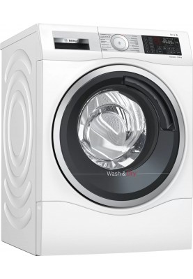 Пральна машина з сушкою Bosch WDU28590OE