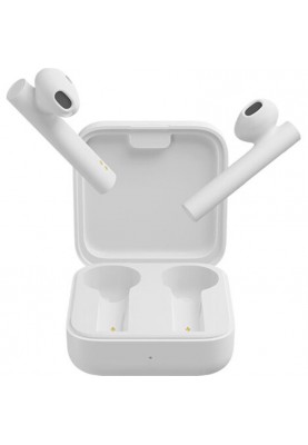 Bluetooth-гарнітура Xiaomi Mi Wireless Headphone Air 2 SE White Global (BHR4089GL)_