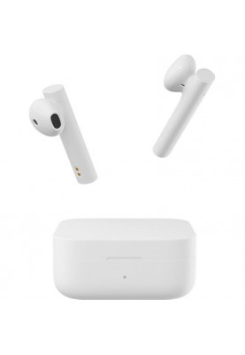 Bluetooth-гарнітура Xiaomi Mi Wireless Headphone Air 2 SE White Global (BHR4089GL)_