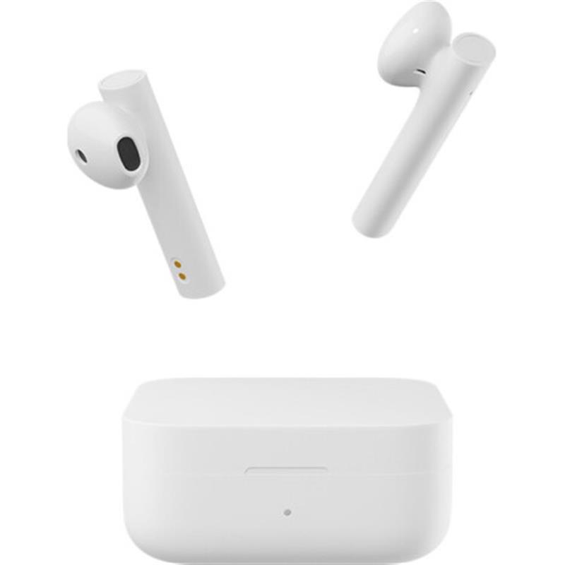 Bluetooth-гарнитура Xiaomi Mi Wireless Headphone Air 2 SE White Global (BHR4089GL)_