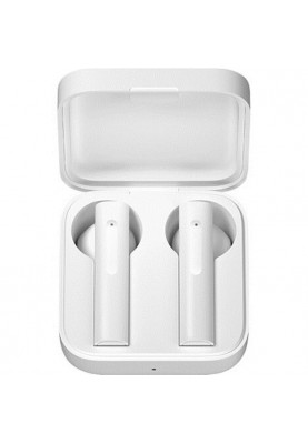 Bluetooth-гарнітура Xiaomi Mi Wireless Headphone Air 2 SE White Global (BHR4089GL)_