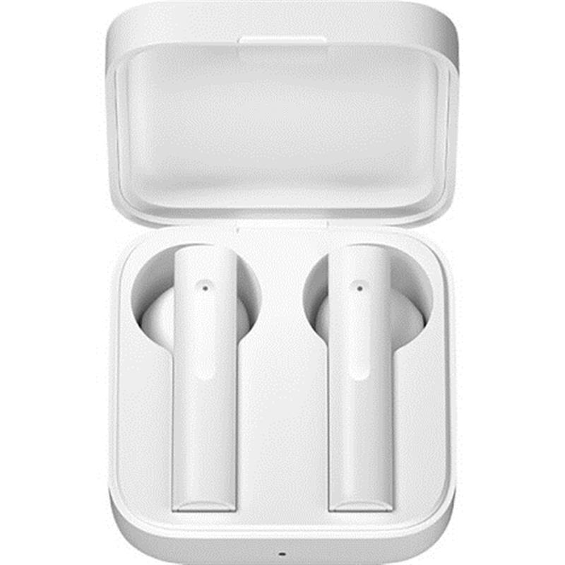 Bluetooth-гарнитура Xiaomi Mi Wireless Headphone Air 2 SE White Global (BHR4089GL)_