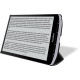 Чохол-книжка AirOn Premium для PocketBook InkPad X Black (4821784622016)