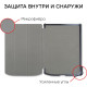 Чохол-книжка AirOn Premium для PocketBook InkPad X Black (4821784622016)