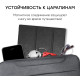 Чохол-книжка AirOn Premium для PocketBook InkPad X Black (4821784622016)