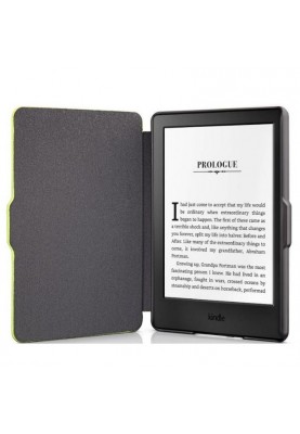 Чохол-книжка AirOn Premium для Amazon Kindle 6 (2016)/8/Touch 8 Green (4822356754501)