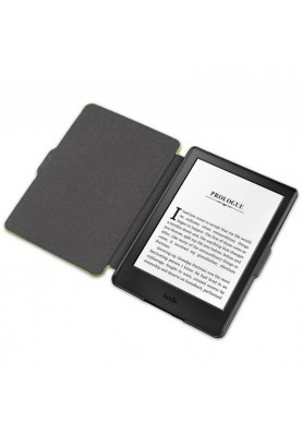 Чохол-книжка AirOn Premium для Amazon Kindle 6 (2016)/8/Touch 8 Green (4822356754501)