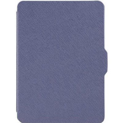 Чохол-книжка AirOn Premium для Amazon Kindle 6 (2016)/8/Touch 8 Blue (4822356754502)
