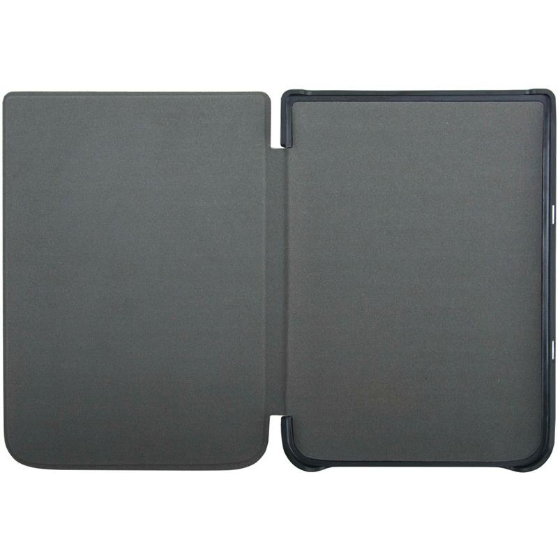 Чехол-книжка AirOn Premium для PocketBook InkPad 740 Black (6946795850129)