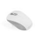 Мишка бездротова Modecom MC-WM10S (M-MC-WM10S-200) USB White