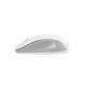 Мишка бездротова Modecom MC-WM10S (M-MC-WM10S-200) USB White