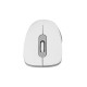 Мишка бездротова Modecom MC-WM10S (M-MC-WM10S-200) USB White