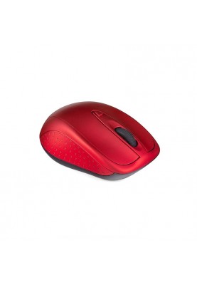 Мишка бездротова Modecom MC-WM4.1 (M-MC-0WM4.1-500) USB Red