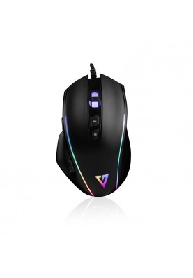 Мишка Modecom Volcano MC-GM5 RGB (M-MC-GM5-100) USB Black