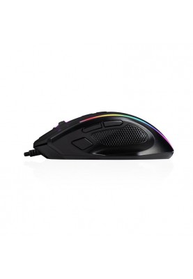 Мишка Modecom Volcano MC-GM5 RGB (M-MC-GM5-100) USB Black