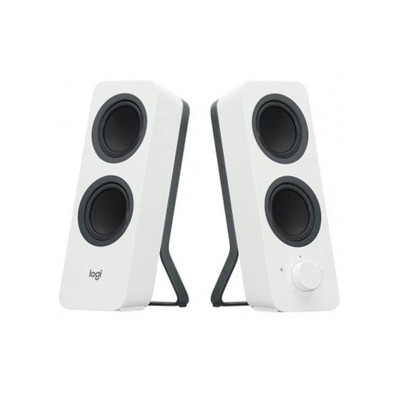Акустична система Logitech Z207 White (980-001292)