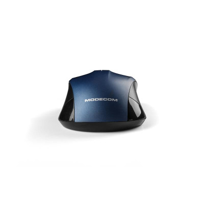 Мишка Modecom MC-M9.1 (M-MC-00M9.1-140) Black/Blue USB