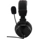 Гарнітура Modecom MC-826 Hunter Black (S-MC-826-HUNTER)