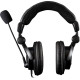 Гарнітура Modecom MC-826 Hunter Black (S-MC-826-HUNTER)