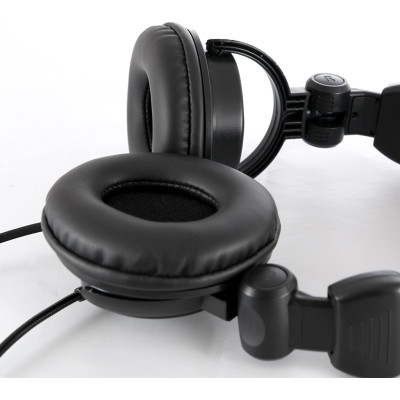 Гарнітура Modecom MC-826 Hunter Black (S-MC-826-HUNTER)