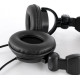 Гарнітура Modecom MC-826 Hunter Black (S-MC-826-HUNTER)