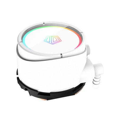 Система водяного охолодження ID-Cooling Zoomflow 360X Snow