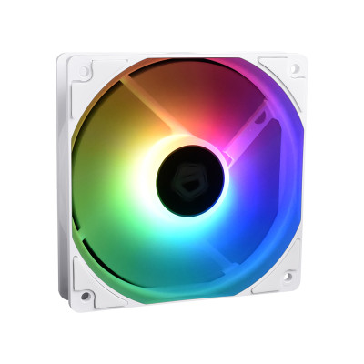 Система водяного охолодження ID-Cooling Zoomflow 360X Snow