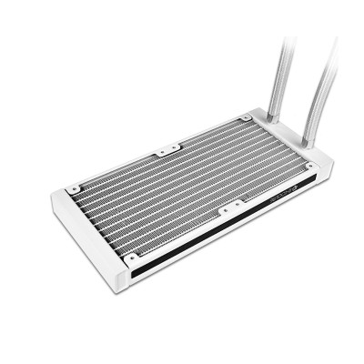 Система водяного охолодження ID-Cooling Zoomflow 240X Snow
